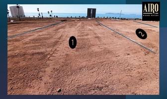 Foto de inmueble en Lote 27, Col. Ampliación Ejido Mazatlán C.P. 22707, Playas de Rosarito
