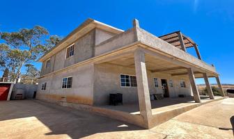 Foto de inmueble en Sin nombre, Col. Ampliación Gómez Morín C.P. 22842, Ensenada