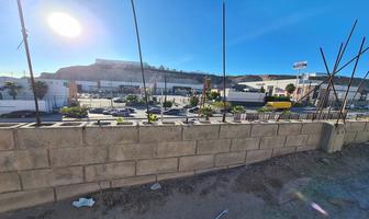 Foto de inmueble en Tecolote, Col. Ampliación Guaycura C.P. 22214, Tijuana