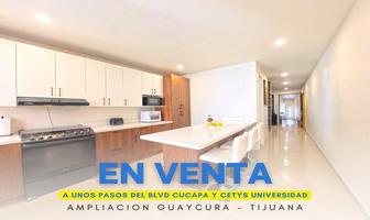 Foto de inmueble en cucapah, Col. Ampliación Guaycura C.P. 22214, Tijuana