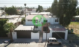 Foto de inmueble en LAGO REINDEER #980, Col. Ampliación Jardines del Lago C.P. 21339, Mexicali