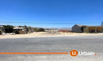 Foto de inmueble en Segunda, Col. Ampliación Loma Bonita C.P. 22200, Tijuana