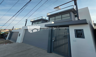 Foto de inmueble en , Col. Ampliación Loma Bonita C.P. 22200, Tijuana