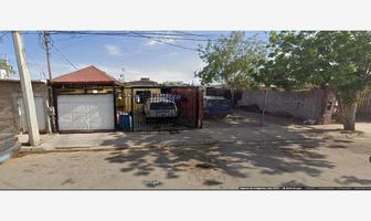 Foto de inmueble en DE LA ZINNIA #786, Col. Ampliación Villa Florida C.P. 21395, Mexicali