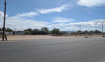 Foto de inmueble en Calzada Gomez Morin, Col. Ampliación Xichicalli C.P. 21353, Mexicali