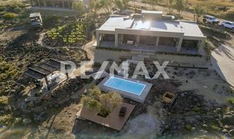 Foto de inmueble en San Gabriel, Col. Ampliación el Porvenir C.P. 22755, Ensenada