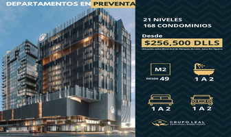 Foto de inmueble en Blvrd Gral M. Márquez de León, Zona Urbana Rio Tijuana, 22010 Tijuana, B.C., Anexa Del Río, Tijuana, Col. Anexa Del Río C.P. 22416, Tijuana
