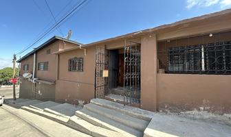 Foto de inmueble en C. Del canal, Col. Anexa Herrera C.P. 22614, Tijuana