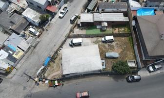 Foto de inmueble en Calle Manuel Paredes, Col. Anexa Herrera C.P. 22614, Tijuana