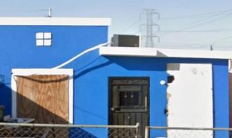 Foto de inmueble en Av Jopala, Col. Ángeles de Puebla C.P. 21395, Mexicali