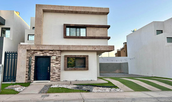 Foto de inmueble en Aludra, Col. Antares Residencial C.P. 21255, Mexicali