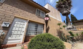 Foto de inmueble en Fresno, Col. Arboledas 3 C.P. 22818, Ensenada