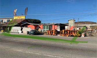 Foto de inmueble en BULEVAR POPOTLA, Col. Arboledas C.P. 22706, Playas de Rosarito