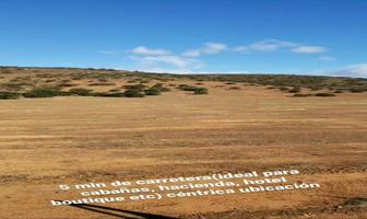 Foto de inmueble en Ejido el Porvenir, Col. Artículo Ciento Quince C.P. 22755, Ensenada