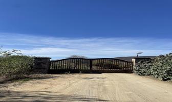 Foto de inmueble en , Col. Artículo Ciento Quince C.P. 22755, Ensenada