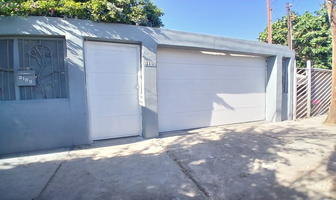 Foto de inmueble en Av. San luis potosi, Col. Aztecas C.P. 21137, Mexicali