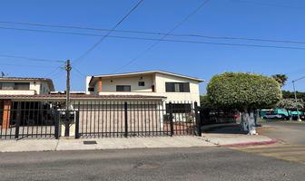 Foto de inmueble en bahía, Col. Bahía C.P. 22880, Ensenada