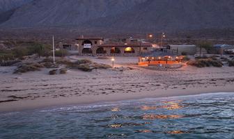Foto de inmueble en Carret Fed 12, Col. Bahía de los Ángeles C.P. 22980, Ensenada