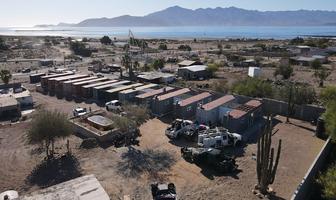 Foto de inmueble en , Col. Bahía de los Ángeles C.P. 22980, Ensenada