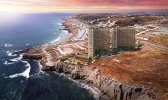 Foto de inmueble en Escenica Ensenada - Tijuana Km 18+483, Col. Baja Malibú C.P. 22560, Tijuana