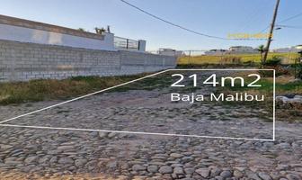 Foto de inmueble en PAPANTLA, Col. Baja Malibú C.P. 22560, Tijuana