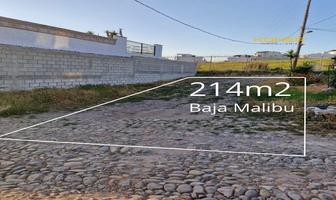 Foto de inmueble en PAPANTLA, Col. Baja Malibú C.P. 22560, Tijuana