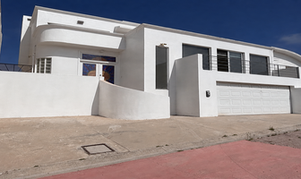 Foto de inmueble en Texcoco, Col. Baja Malibú (Sección Lomas) C.P. 22566, Tijuana