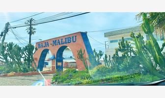Foto de inmueble en MIRAFLORES #1, Col. Baja Malibú (Sección Playas) C.P. 22560, Tijuana