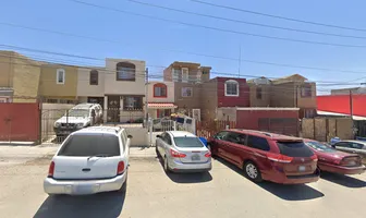 Foto de inmueble en Av. Aguila Pescadora #19365, Col. Baja Maq. El Águila C.P. 22215, Tijuana
