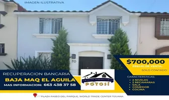 Foto de inmueble en xxxxx #xxxInt. xxx, Col. Baja Maq. El Águila C.P. 22215, Tijuana
