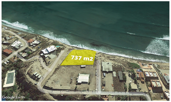 Foto de inmueble en , Col. Baja del Mar C.P. 22704, Playas de Rosarito
