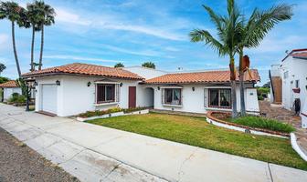 Foto de inmueble en Calle Bugambilias, Col. Bajamar C.P. 22763, Ensenada