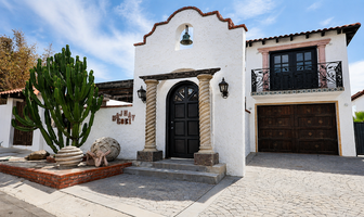 Foto de inmueble en Mision San Diego, Col. Bajamar C.P. 22760, Ensenada