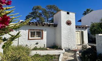 Foto de inmueble en Mision Todos Santos, Col. Bajamar C.P. 22760, Ensenada