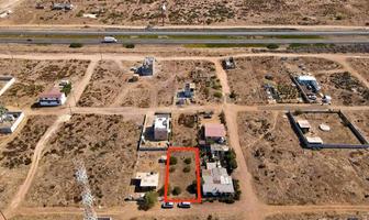 Foto de inmueble en camino vecinal, Col. Bajamar C.P. 22760, Ensenada