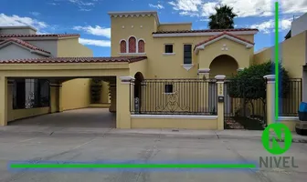 Foto de inmueble en Ardenes #2830, Col. Balboa Residencial C.P. 21255, Mexicali