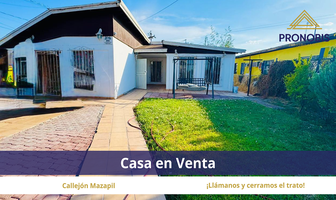 Foto de inmueble en callejón mazapil, Col. Balbuena C.P. 21070, Mexicali