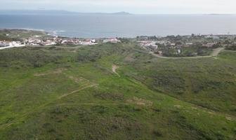 Foto de inmueble en SAN IGNACIO #SN, Col. Balcones Cíbolas del Mar C.P. 22760, Ensenada
