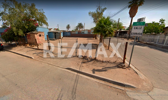 Foto de inmueble en Camelias, Col. Bellavista C.P. 21150, Mexicali