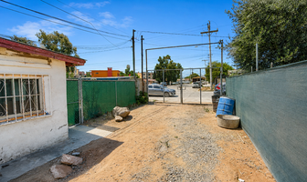 Foto de inmueble en Lote 3 manzana 19, Col. Benito Juárez C.P. 22820, Ensenada