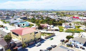 Foto de inmueble en gral. julian quiroga, Col. Benito Juárez C.P. 22706, Playas de Rosarito