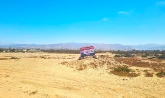 Foto de inmueble en Calle Segunda S/N Fracc. Costa Azul, Col. Bienestar C.P. 22793, Ensenada