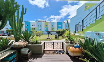 Foto de inmueble en Gardenhaus, Col. Brisas del Mar C.P. 22566, Tijuana