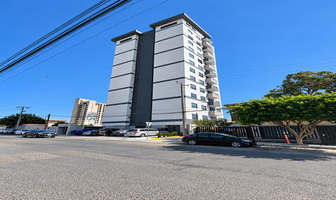 Foto de inmueble en AV. SONORENSE, Col. Buena Vista C.P. 22415, Tijuana