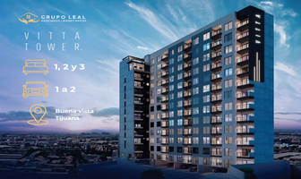 Foto de inmueble en CHAMIZAL, Col. Buena Vista C.P. 22415, Tijuana