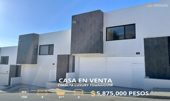 Foto de inmueble en Calle Mizar 156, Buena Vista, Lopez Leyva, 22416 Tijuana, B.C., Col. Buena Vista C.P. 22415, Tijuana