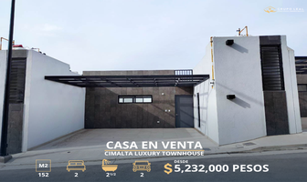 Foto de inmueble en Calle Mizar 156, Buena Vista, Lopez Leyva, 22416 Tijuana, B.C., Col. Buena Vista C.P. 22415, Tijuana