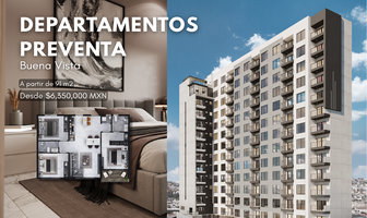 Foto de inmueble en Cerro Colorado, Col. Buena Vista C.P. 22415, Tijuana