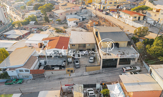 Foto de inmueble en NIÑOS HEROES, Col. Buena Vista C.P. 22415, Tijuana