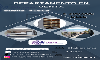 Foto de inmueble en , Col. Buena Vista C.P. 22415, Tijuana